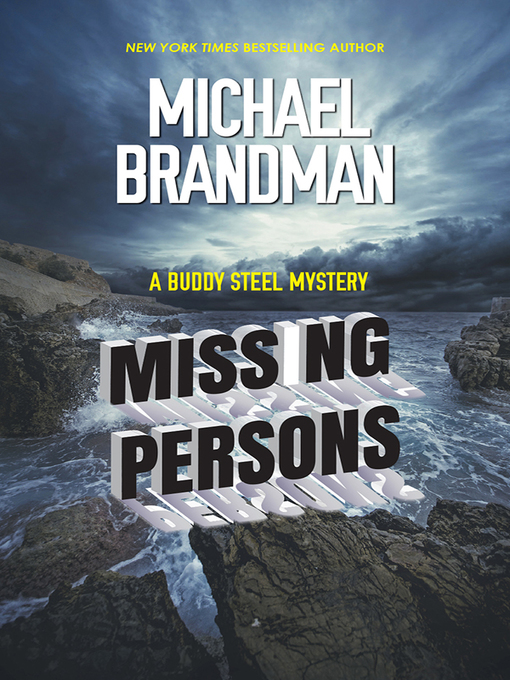Title details for Missing Persons by Michael Brandman - Available